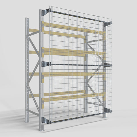 Meshspan Kits