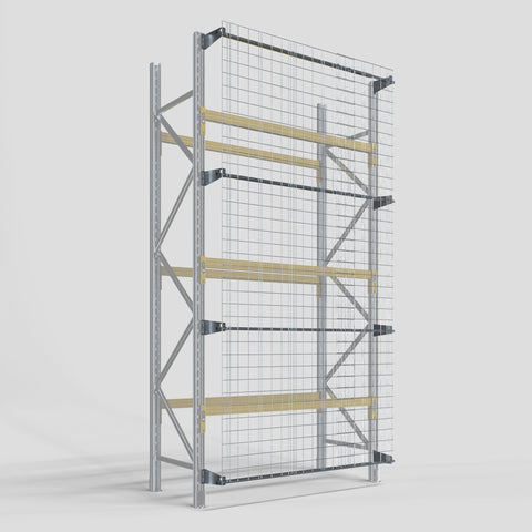 Meshspan Kits
