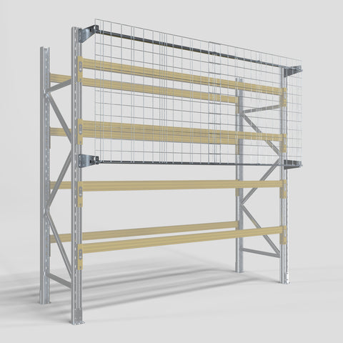 Meshspan Kits