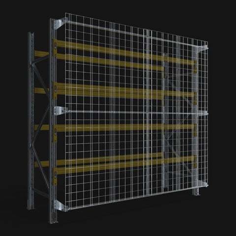 Meshspan Kits