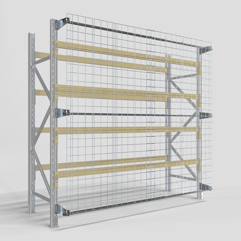Meshspan Kits
