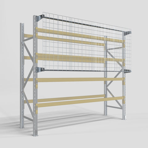 Meshspan Kits
