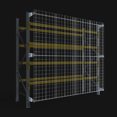 Meshspan Kits