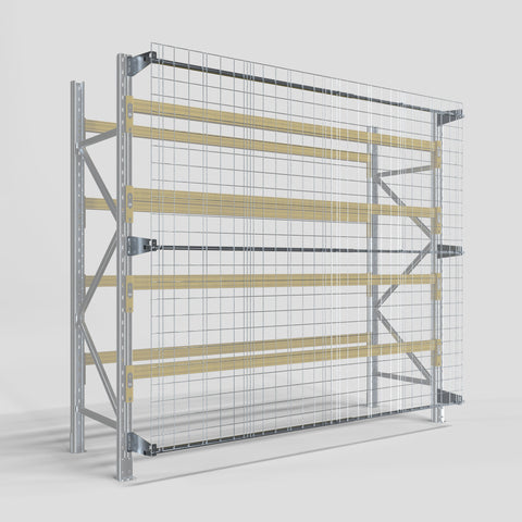 Meshspan Kits