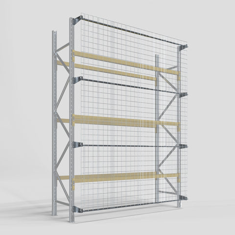 Meshspan Kits