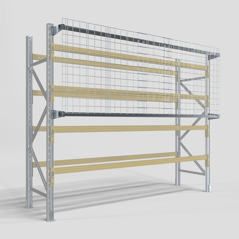 Meshspan Kits