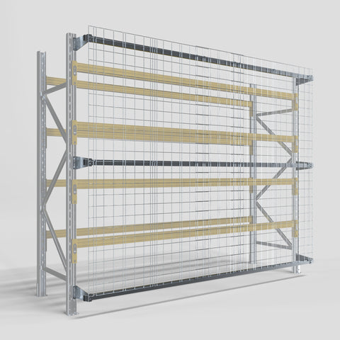 Meshspan Kits