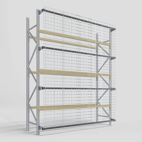Meshspan Kits