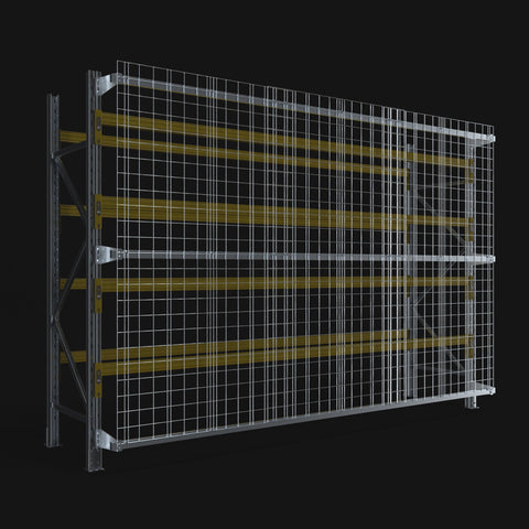 Meshspan Kits