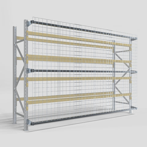 Meshspan Kits