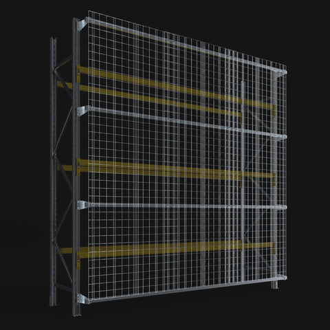 Meshspan Kits