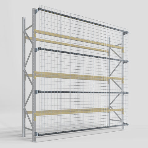 Meshspan Kits