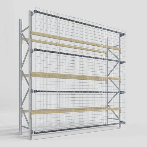 Meshspan Kits