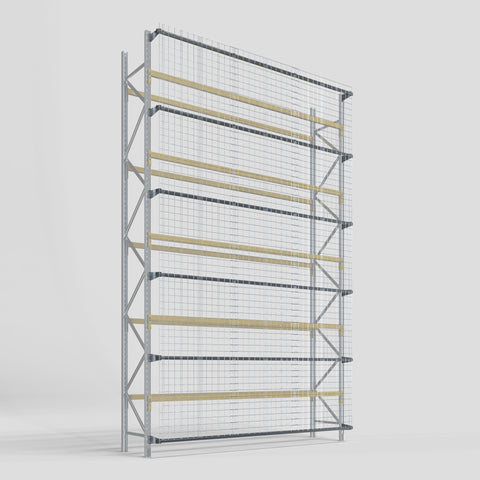 Meshspan Kits