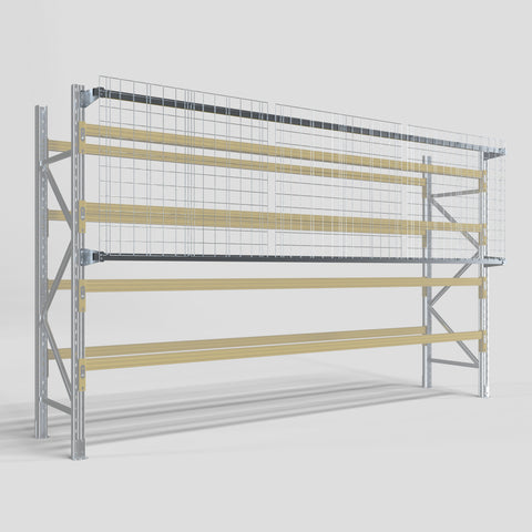 Meshspan Kits