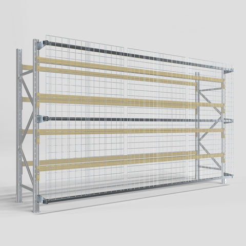 Meshspan Kits