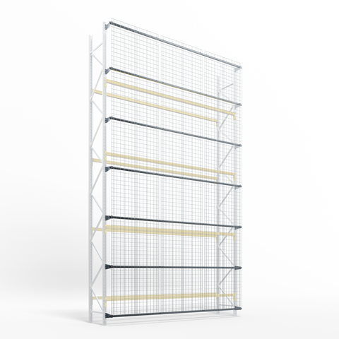 Meshspan Kits