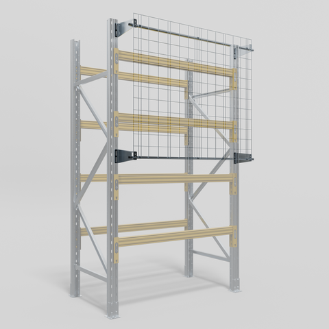 Meshspan Kits