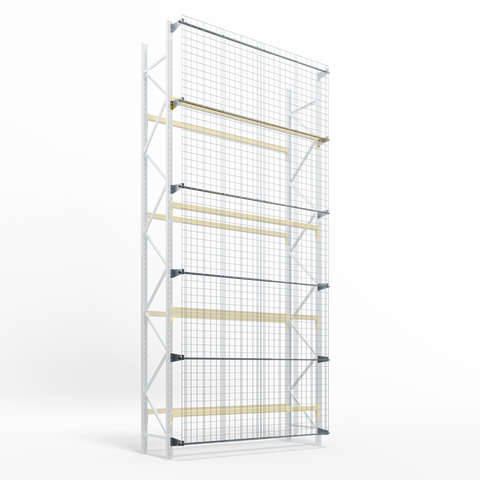 Meshspan Kits