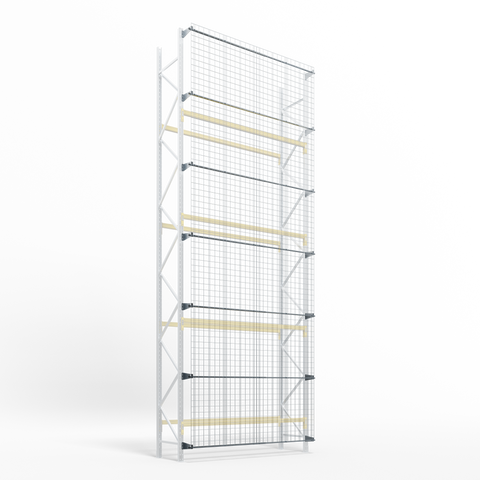 Meshspan Kits