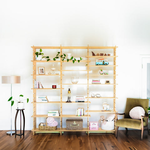 Shelvr Shelves | D390mm