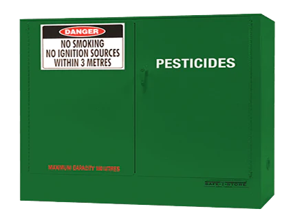 100L - Pesticides Storage Cabinet