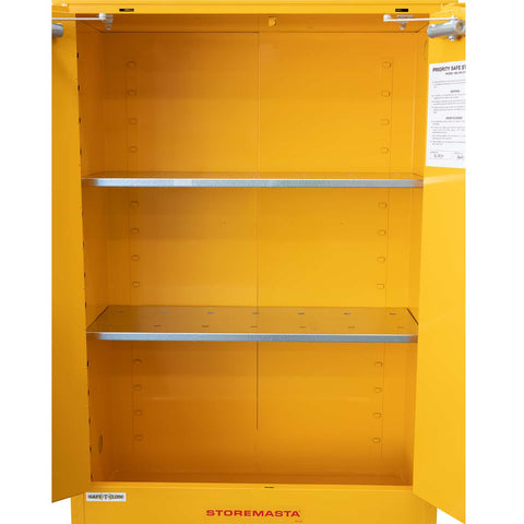 250L - Flammable Liquid Storage Cabinet