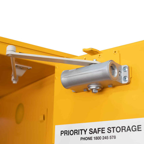 250L - Flammable Liquid Storage Cabinet