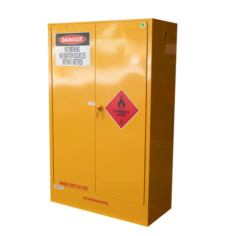 250L - Flammable Liquid Storage Cabinet