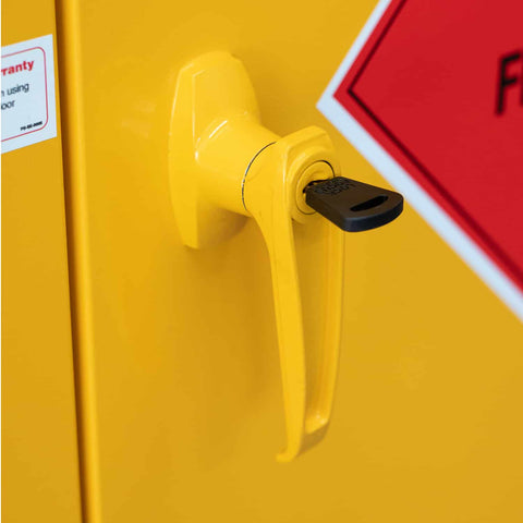 250L - Flammable Liquid Storage Cabinet