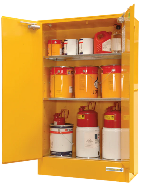 250L - Organic Peroxide Storage Cabinet