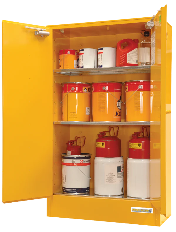 250L - Organic Peroxide Storage Cabinet