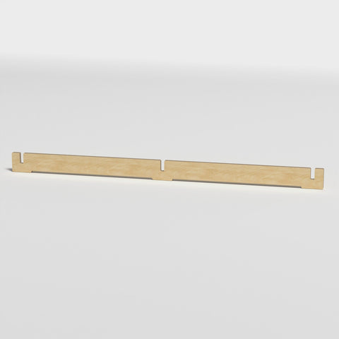 Shelvr Braces | Timber