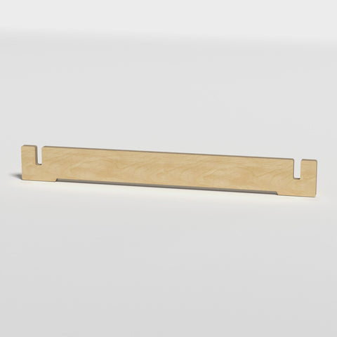 Shelvr Braces | Timber