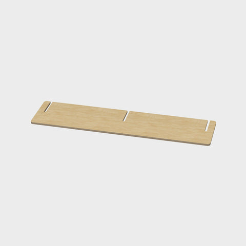 Shelvr Shelves | D390mm