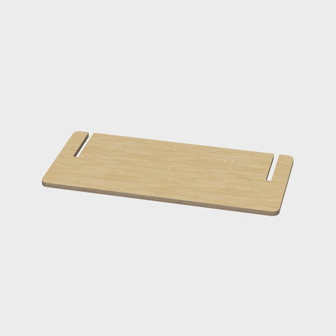Shelvr Shelves | D390mm
