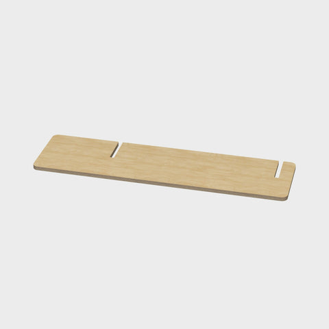Shelvr Shelves | D290mm