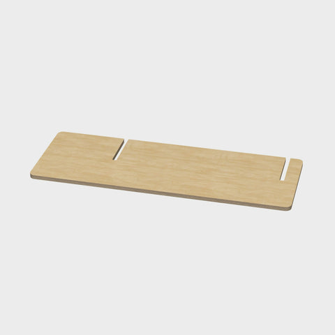 Shelvr Shelves | D390mm