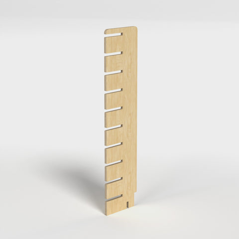 Shelvr Side Panels | D290mm