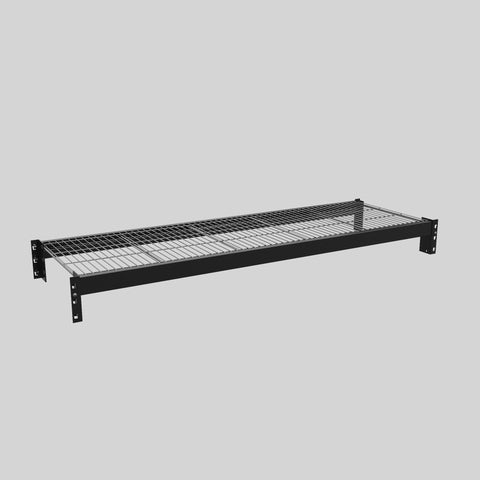 Longspan Shelf Level - Mesh Shelf