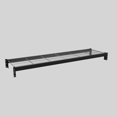 Longspan Shelf Level - Mesh Shelf