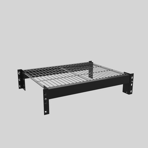 Longspan Shelf Level - Mesh Shelf