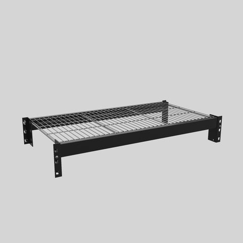Longspan Shelf Level - Mesh Shelf