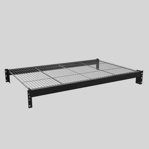Longspan Shelf Level - Mesh Shelf