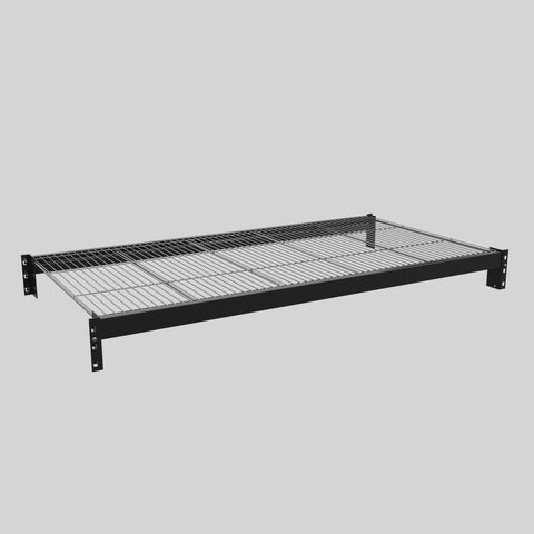 Longspan Shelf Level - Mesh Shelf