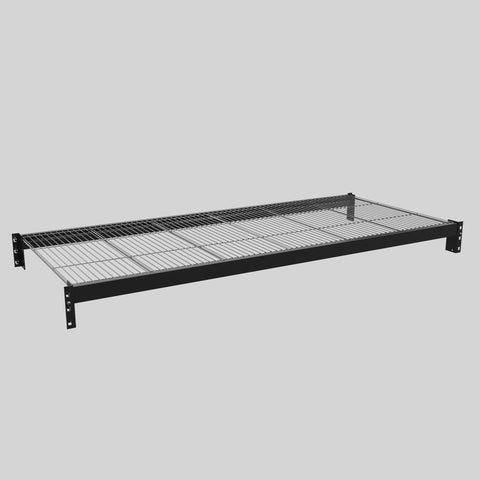 Longspan Shelf Level - Mesh Shelf