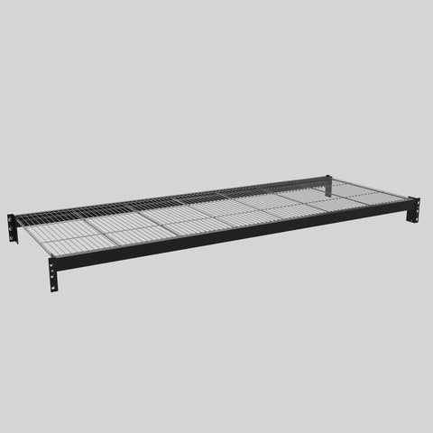 Longspan Shelf Level - Mesh Shelf