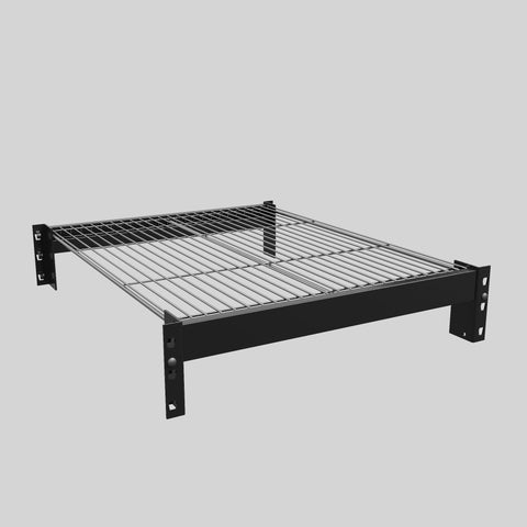 Longspan Shelf Level - Mesh Shelf