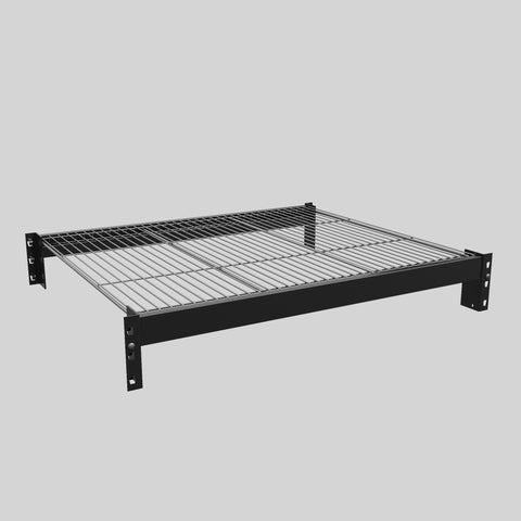 Longspan Shelf Level - Mesh Shelf