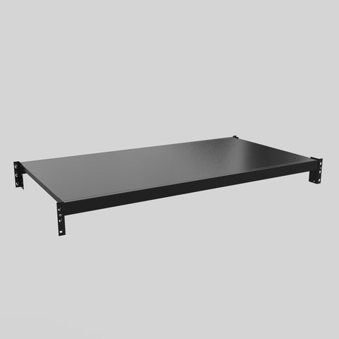 Longspan Shelf Level - Steel Shelf